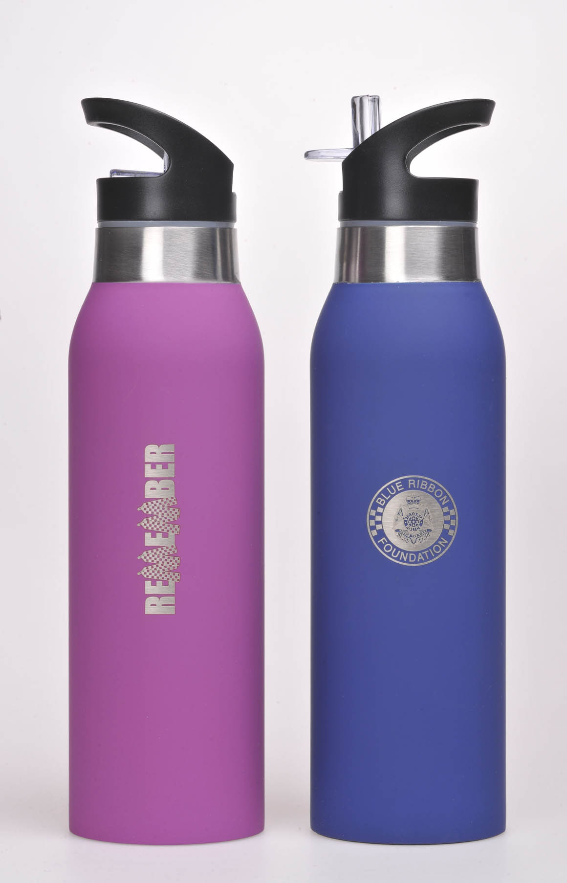 NEW! Metal Drink Bottle – copshop.com.au