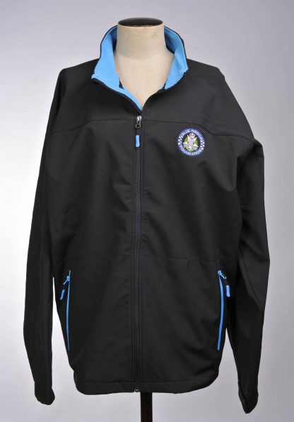 Softshell Sports Jacket – copshop.com.au