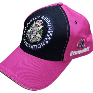 Pink Cap