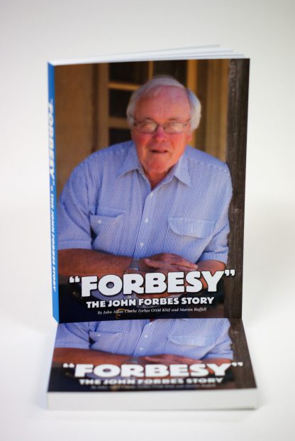 The John Forbes Story