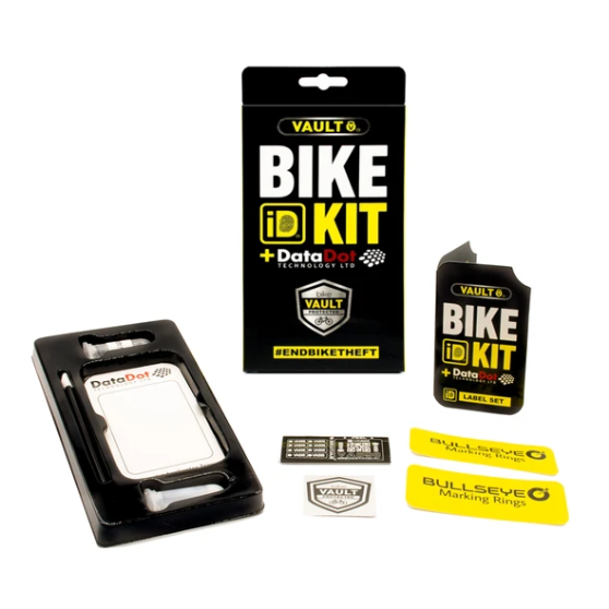 Bike ID Kit – copshop.com.au