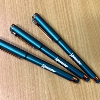 Remember gel ink pen
