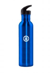 Blue Ribbon Foundation Drink Bottle