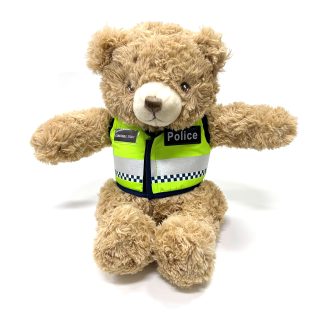Teddy (Constable)