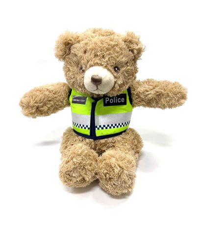 Teddy (Constable)