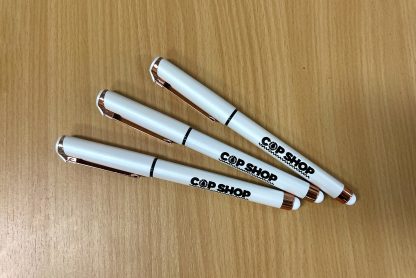 Copshop Stylus Pen